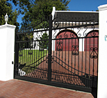 Sliding Gates & Swing Gates