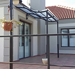 Pergolas