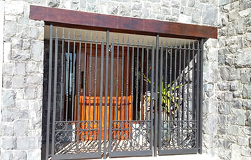 Gates, Automation & Intercoms