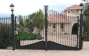 Gates, Automation & Intercoms