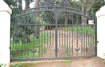 Gates, Automation & Intercoms