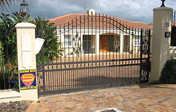 Gates, Automation & Intercoms