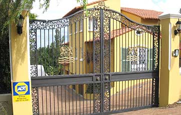 Gates, Automation & Intercoms