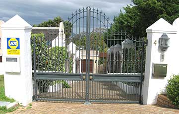 Gates, Automation & Intercoms