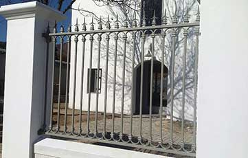 Gates, Automation & Intercoms