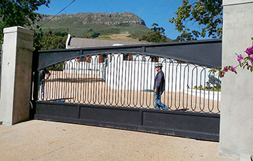 Gates, Automation & Intercoms