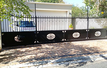 Gates, Automation & Intercoms