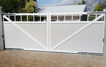 Gates, Automation & Intercoms