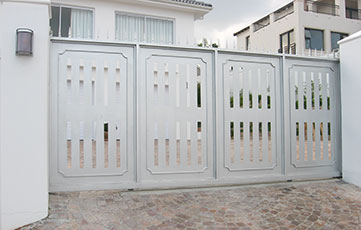 Gates, Automation & Intercoms