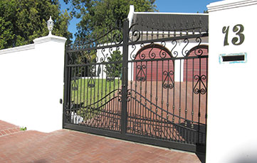 Gates, Automation & Intercoms