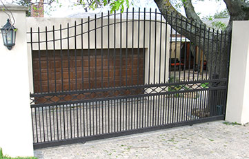 Gates, Automation & Intercoms